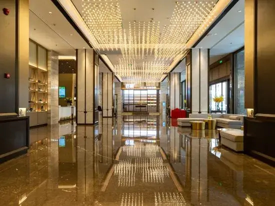 Putian Hong'ao International Hotel