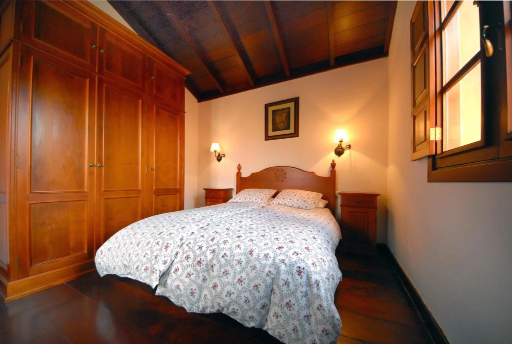 Casa Strelizia - vivienda vacacional