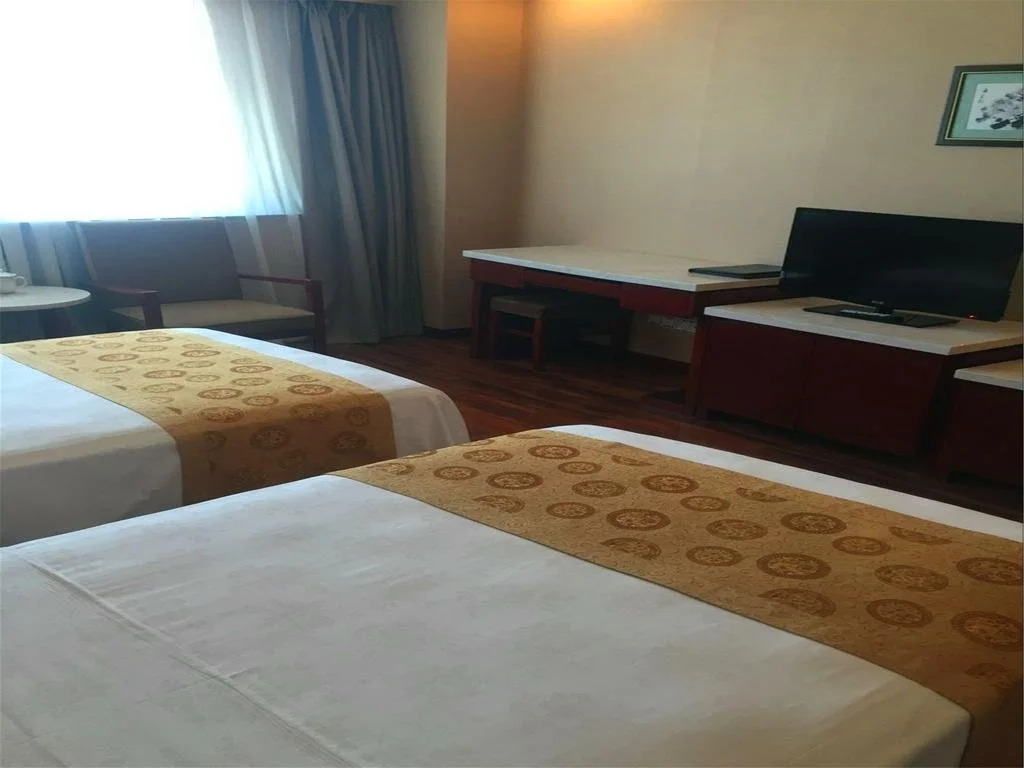 Starway Hotel Beijing Shunyi District Government