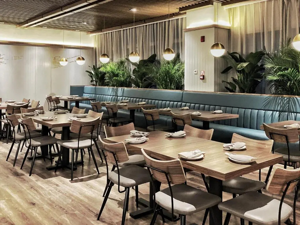 LiveFortuna Hotel