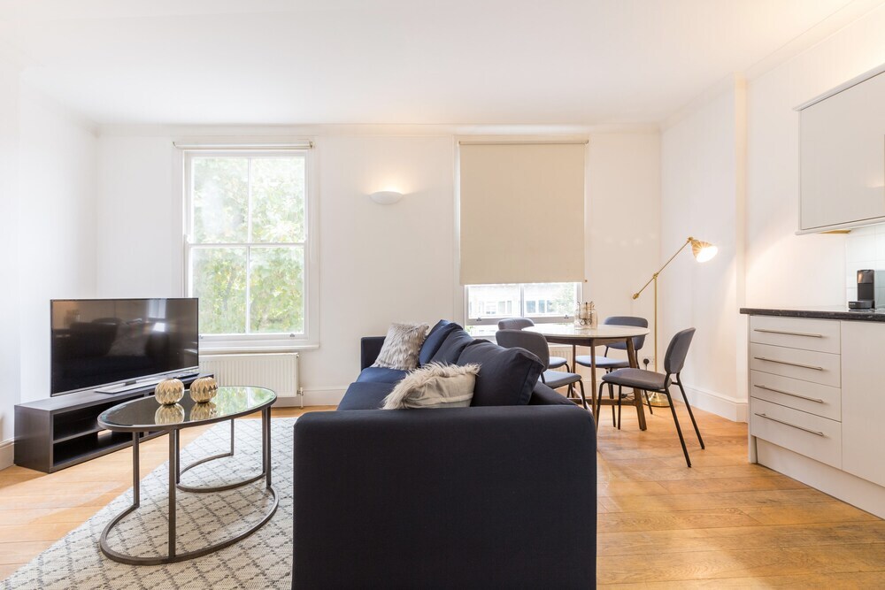 Paddington Apartments