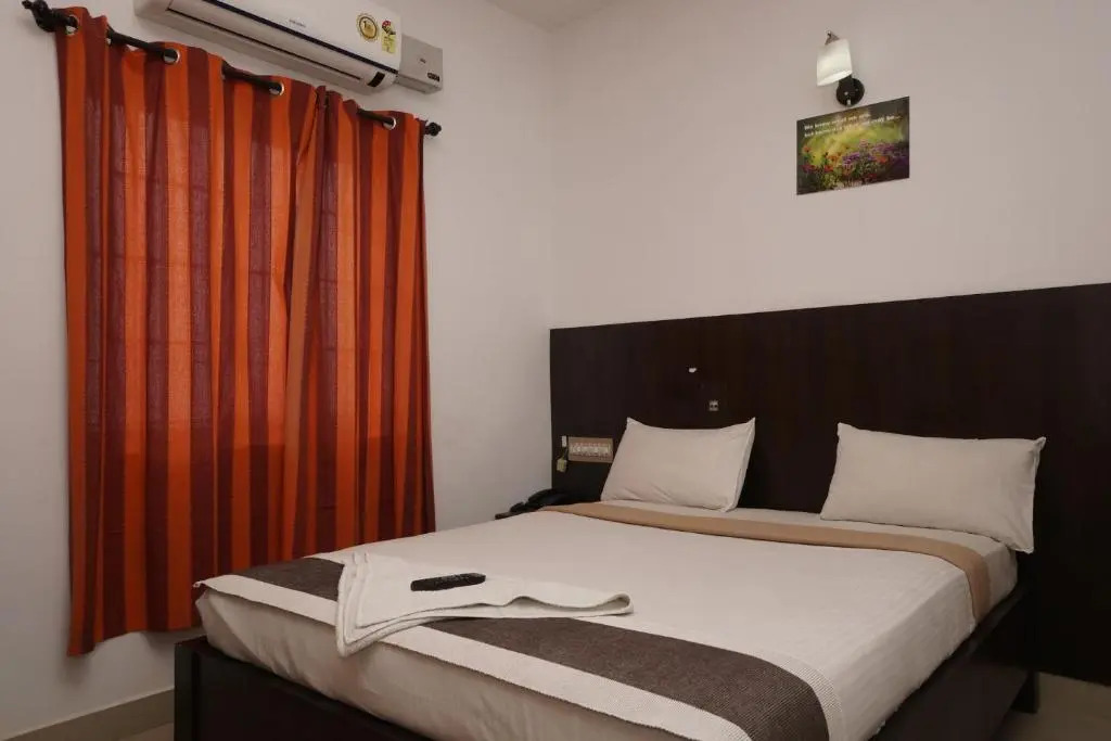 Akil Residency by OYO Rooms