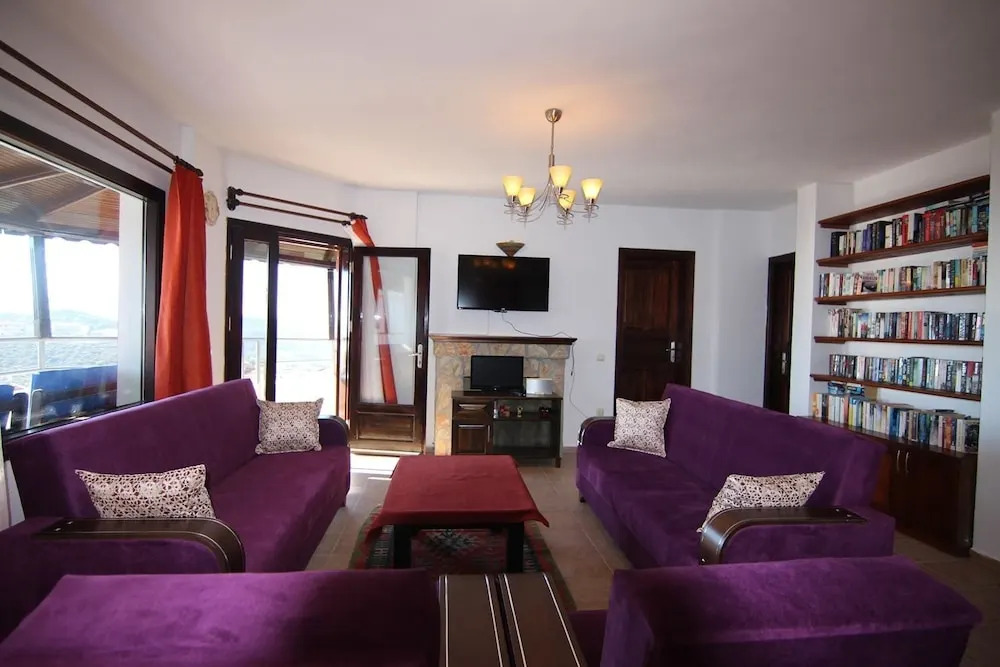 Villa Emir
