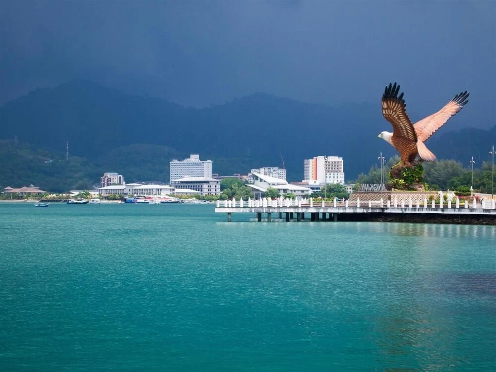 The Roomstay Langkawi