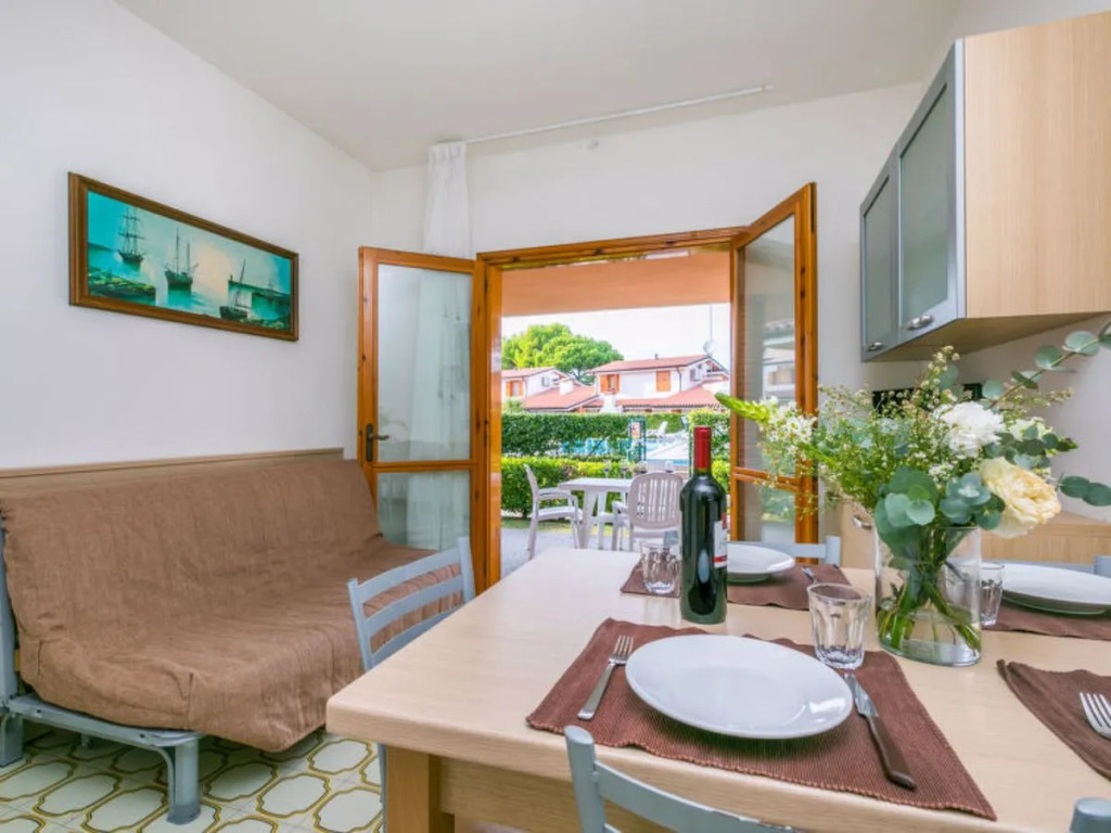 Villaggio SOLE B