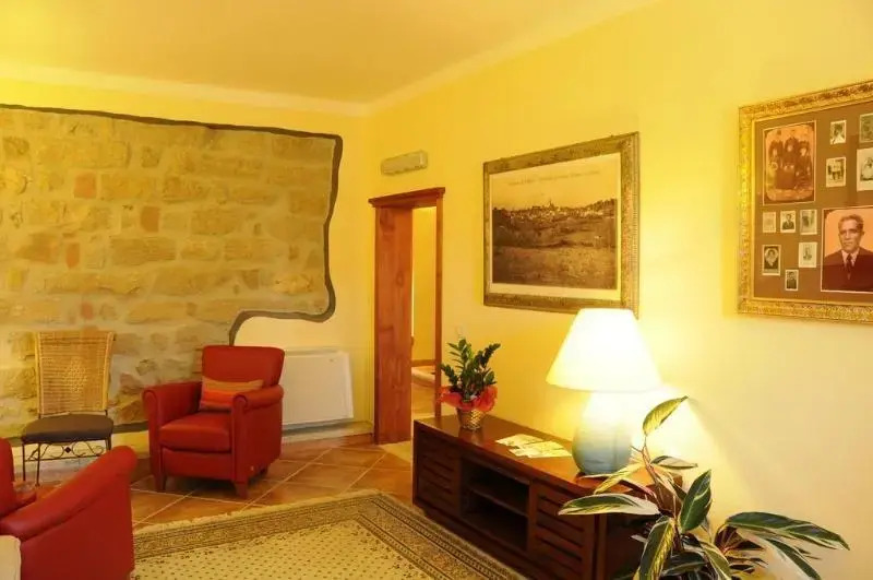 La Casa Di Babbai