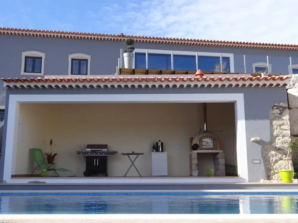 Casa da Riguerinha