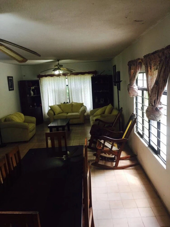 Casa Victoria