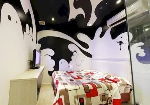 Qingdao Aibinshe Hotel