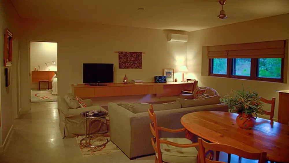 Jagundami Guest Retreat