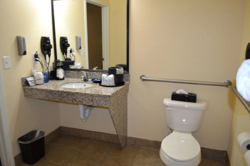 Best Western Sherwood Inn & Suites