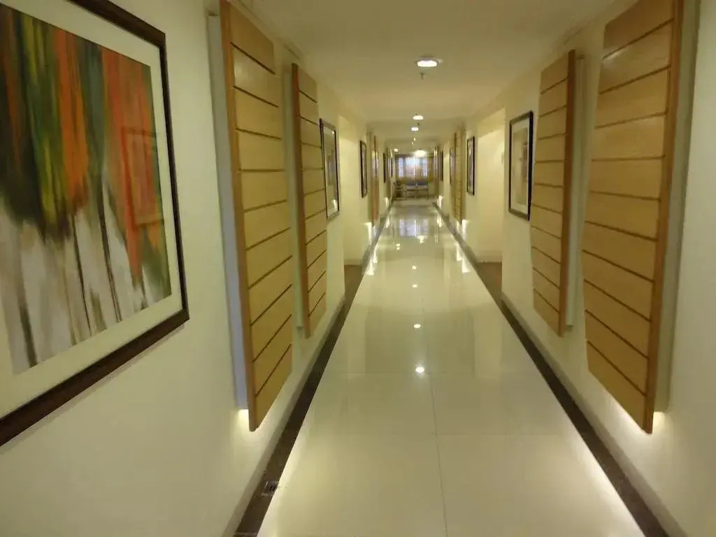 Shreemaya Residency