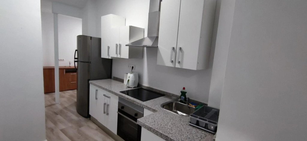 Acogedora Suite en centro de Granada