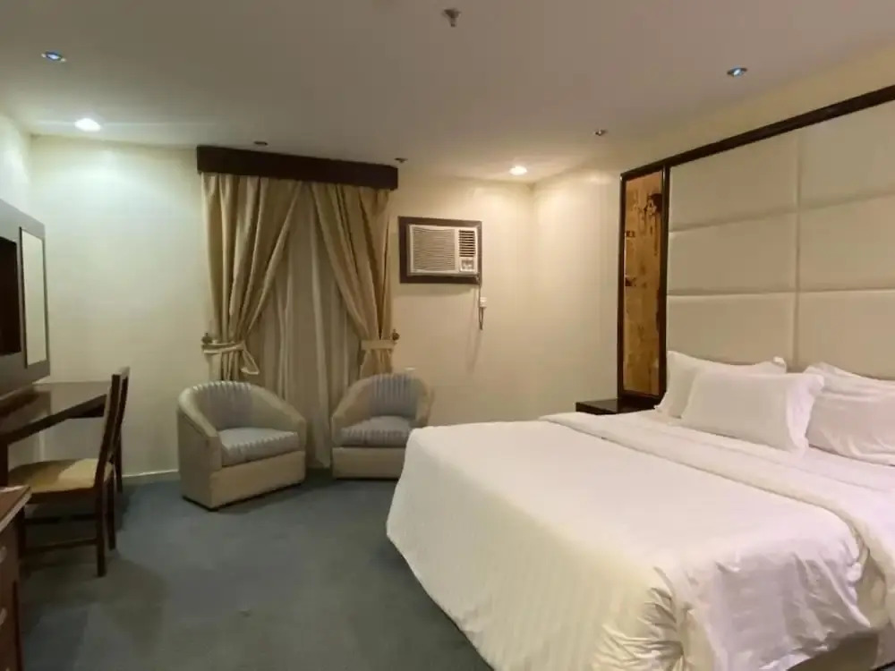 Makarim Al Nakheel serviced apartments