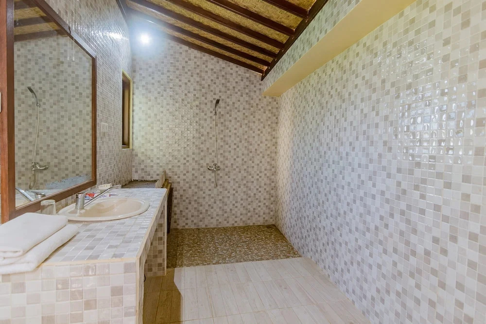Villa Sari Cucukan