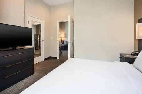Residence Inn Wichita Falls