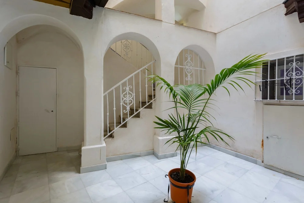 Apartmento Flor De Liz