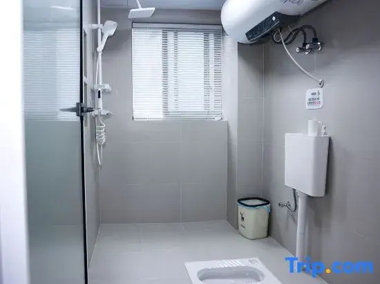 Ranxi Yuanshe Homestay (Zhenyuan Guzhen Wenhuayuan Underground Parking Lot)