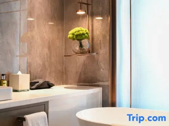 Xinyi Narada Grand Hotel