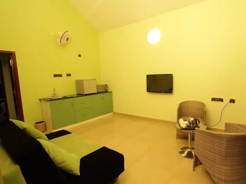 Golden Nest Resorts