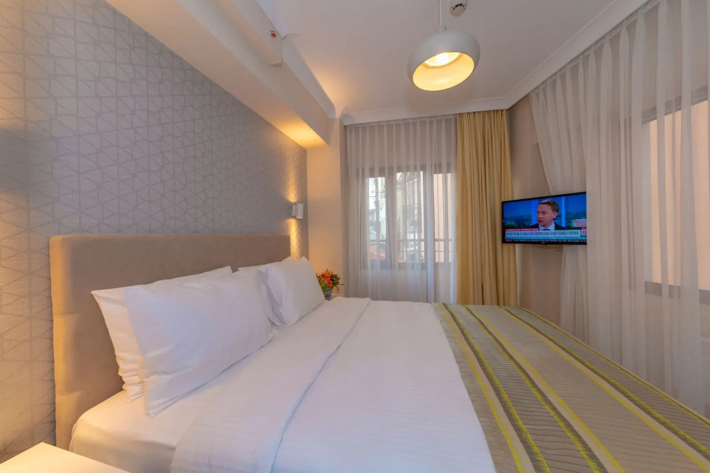 Feri Suites