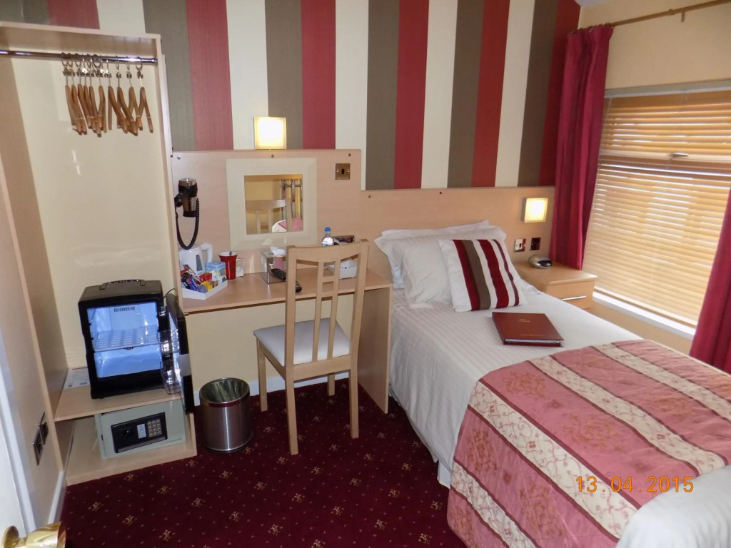 The Norwood Hotel