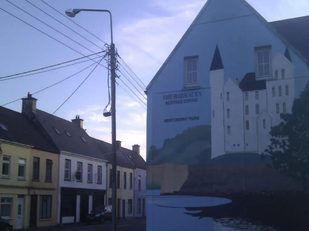 Sive Budget Accommodation