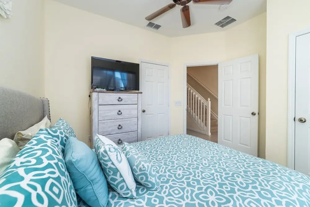 Luxury 3 Bedroom House on Windsor Hills Resort, Orlando House 1902