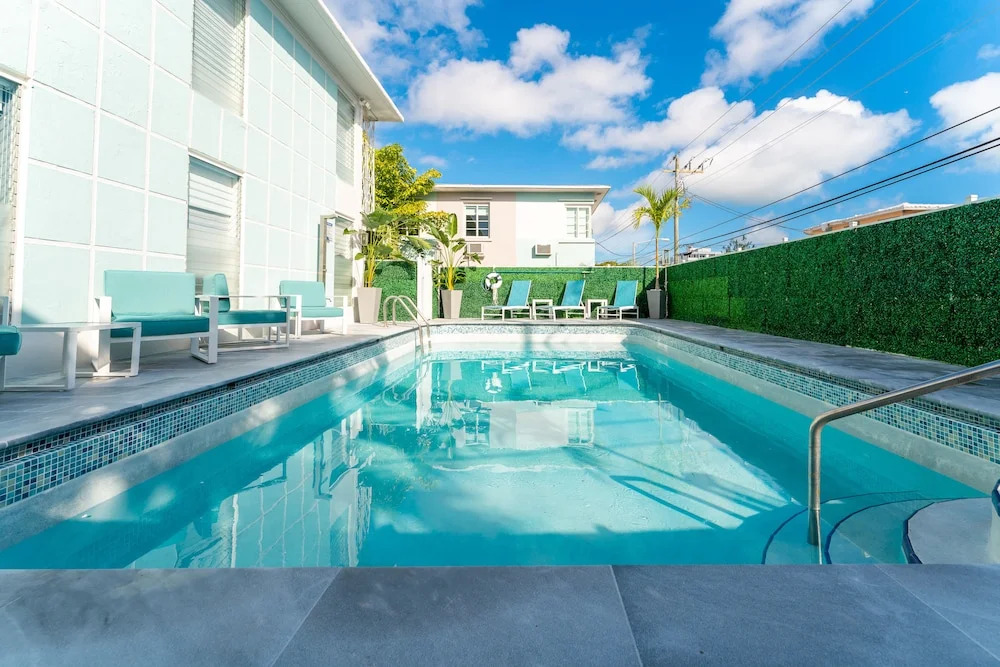 PRAIA Hotel Boutique & Apartments Miami Beach