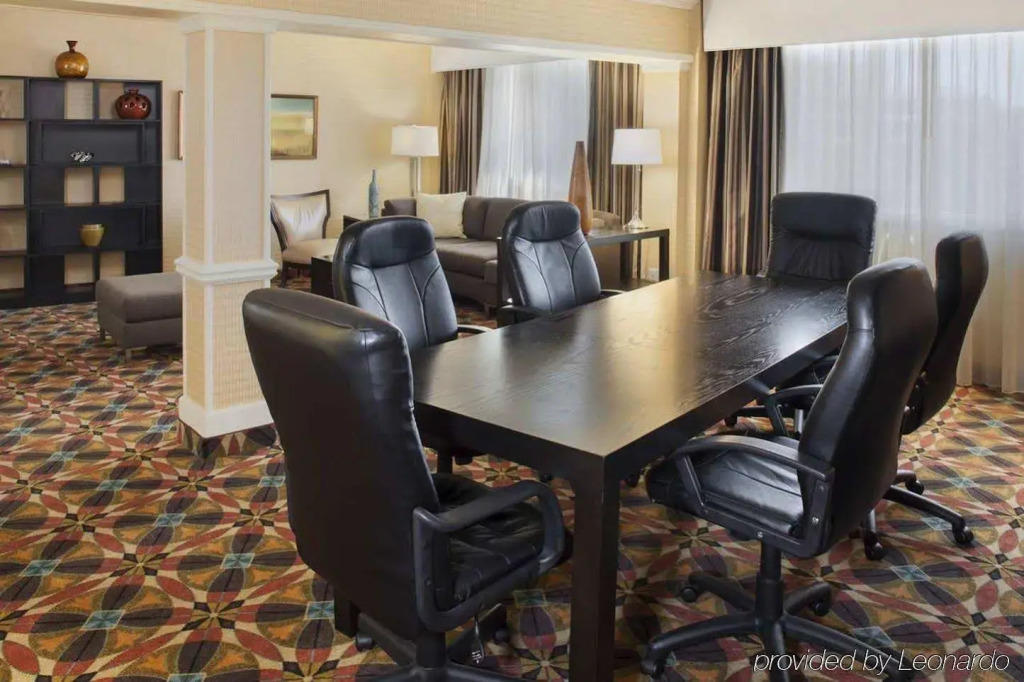 The Brookhaven Atlanta Hotel 