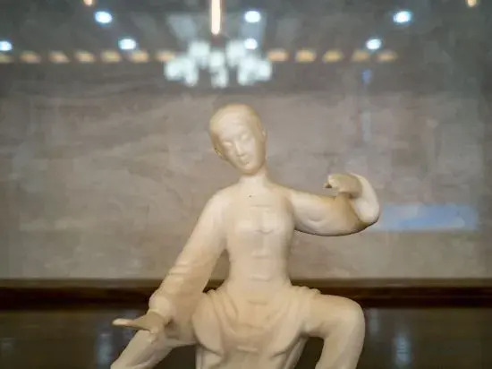 Wudang Sanshe Yuansu Hotel (Wudang Mountain Entrance Branch)