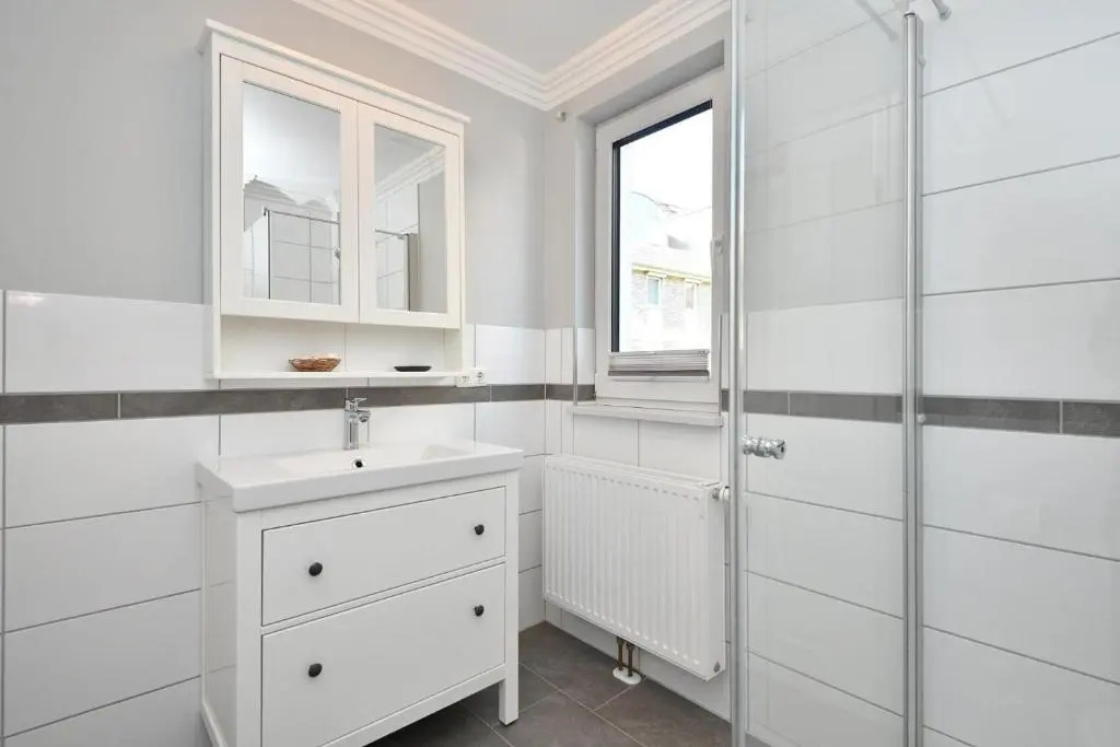 Lindenstraße 10 Strandlust