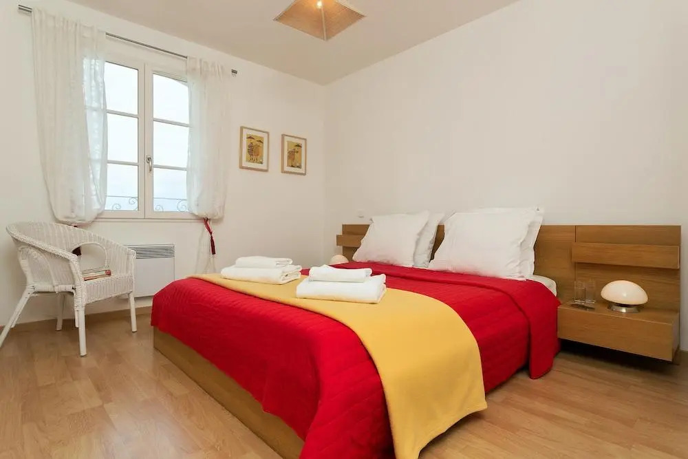 Madame Vacances Les Appartements de Fontenelles