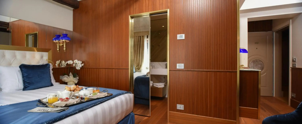 SANTA CROCE GUEST HOUSE
