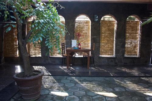 Hotel Orchid Inn