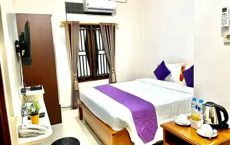 Elohim Budget Hotel Sentani Papua