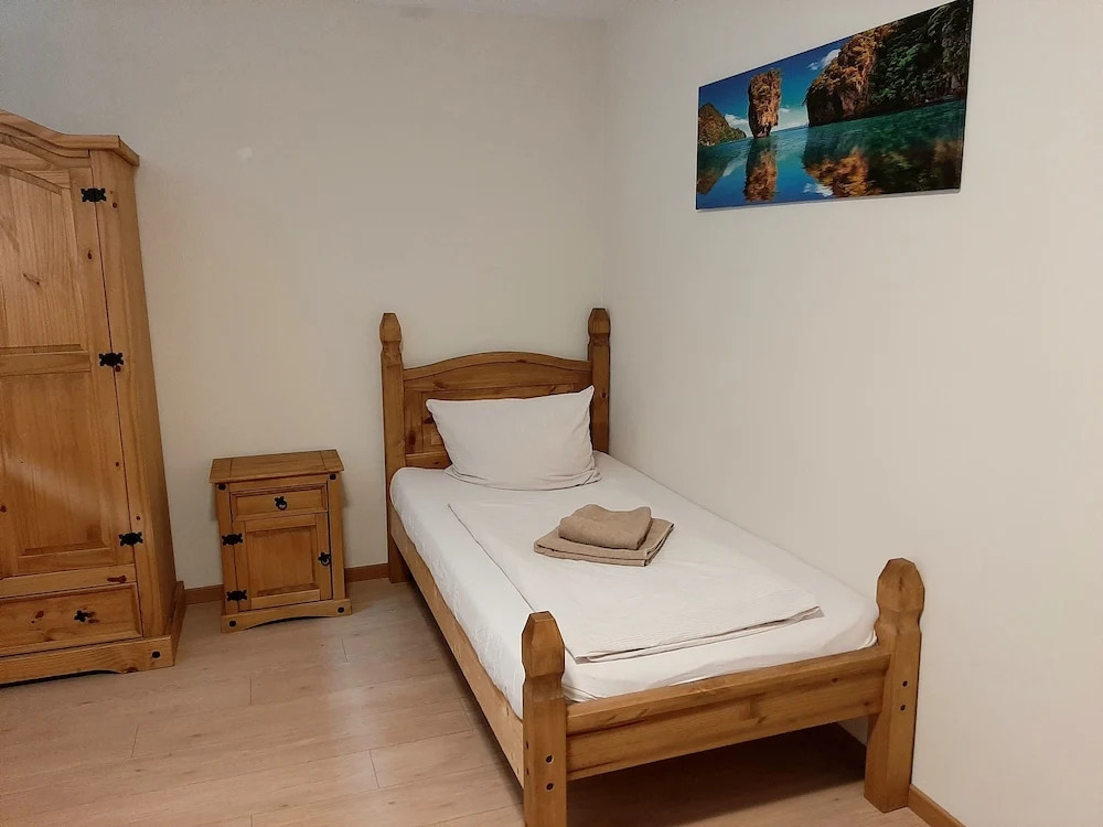 Fiore Gästezimmer
