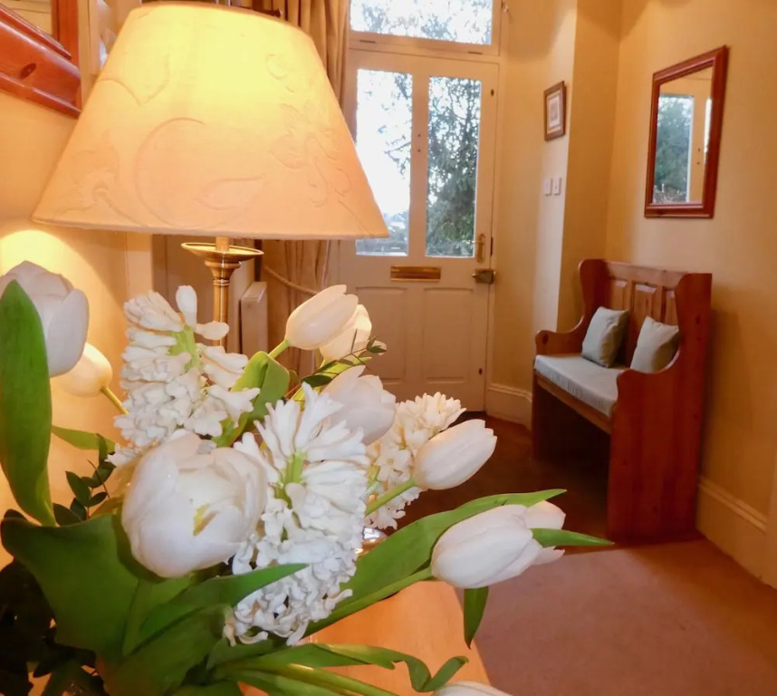 Dartmoor House B&B