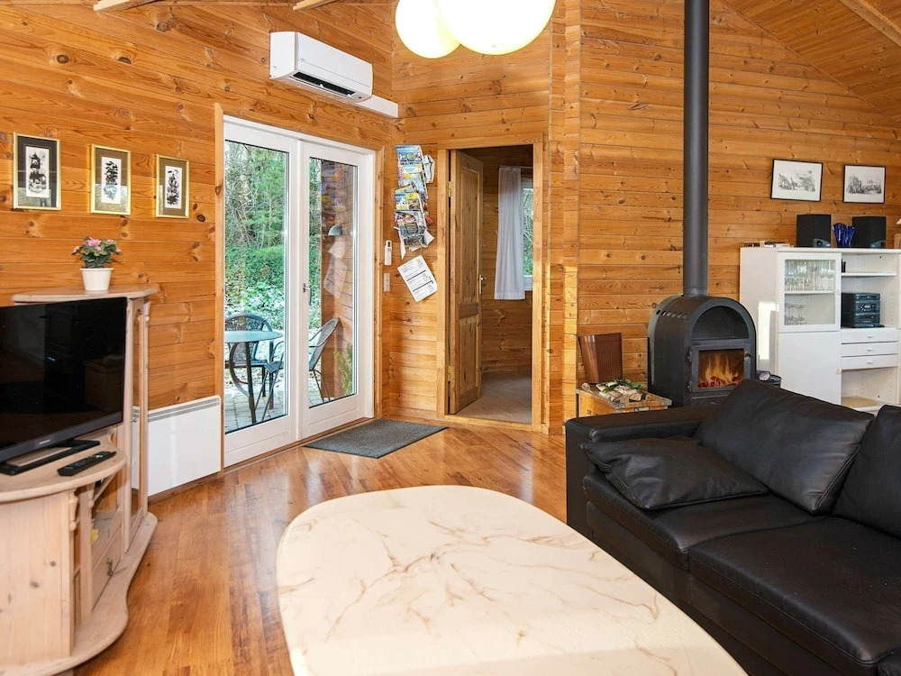 Splendid Holiday Home in Silkeborg near Lake