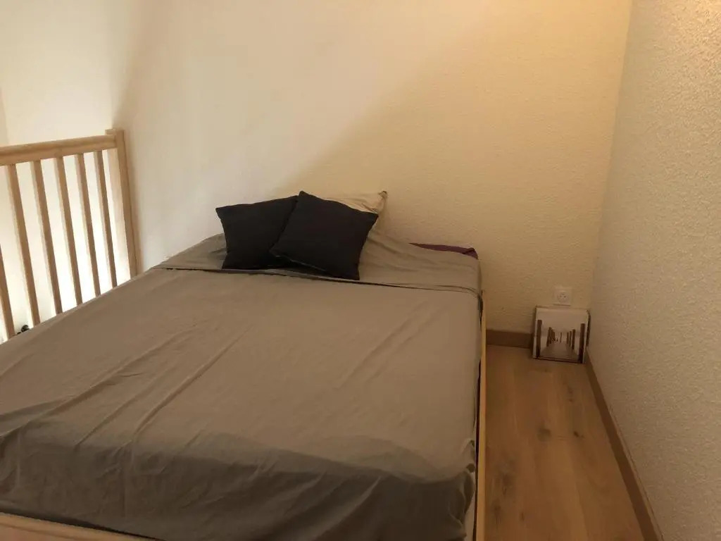Appartement Jard-sur-Mer, 3 pièces, 4 personnes - FR-1-485-80
