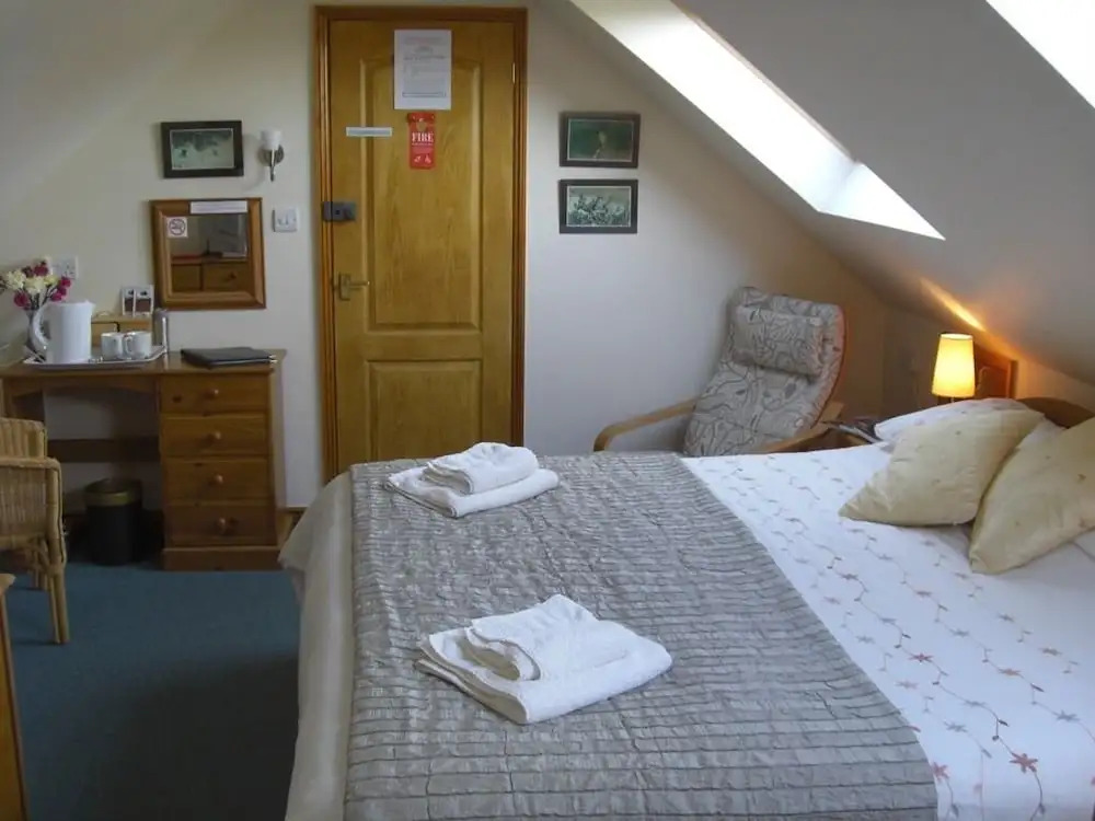 Colossus B&B