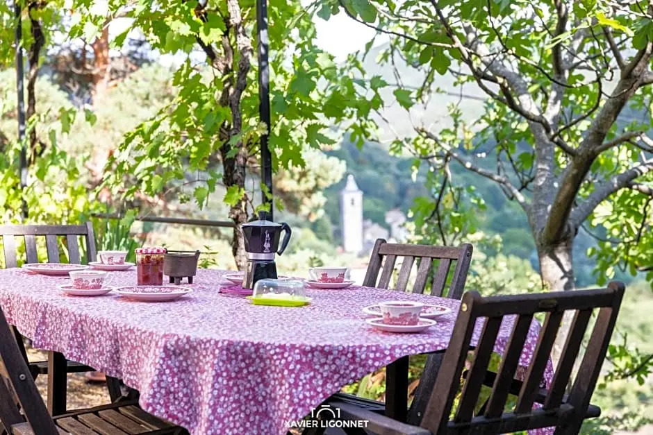 Le Petit Paradis