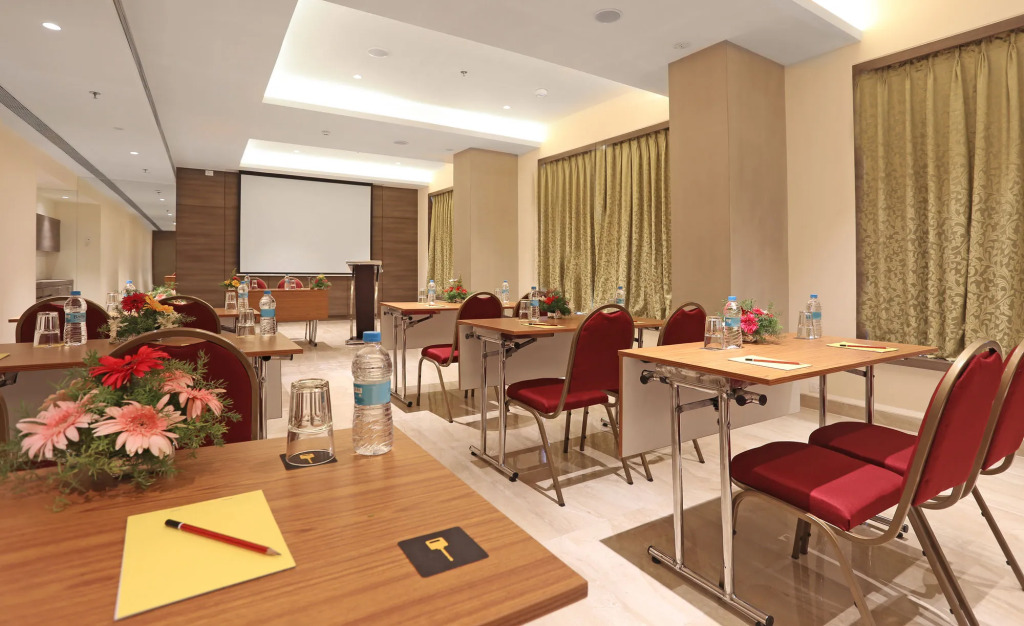 Temple Tree Hotel Shirdi, a member of Radisson Individuals