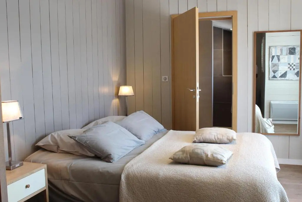 Résidence MV Lodge