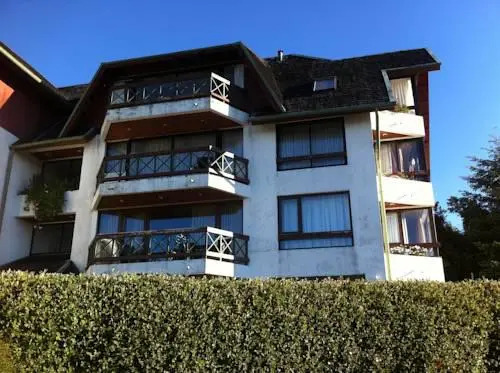 Casa Mirador Puerto Varas
