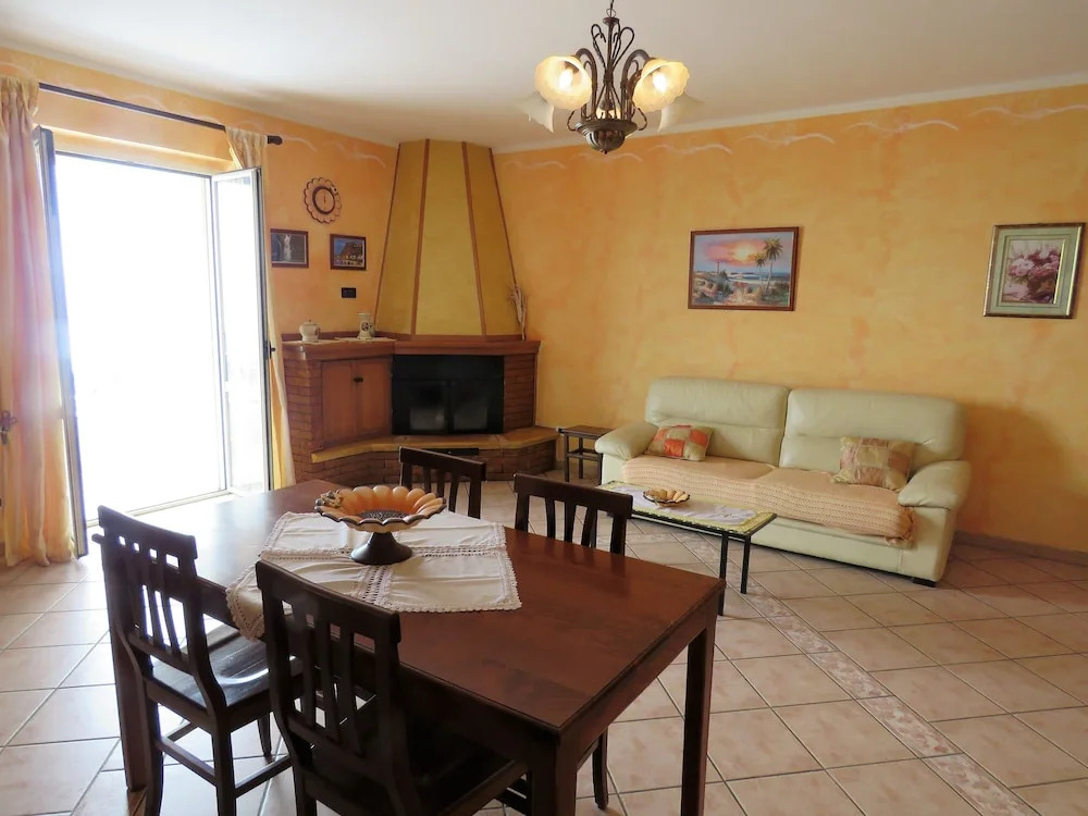 Guest House Vista Mare