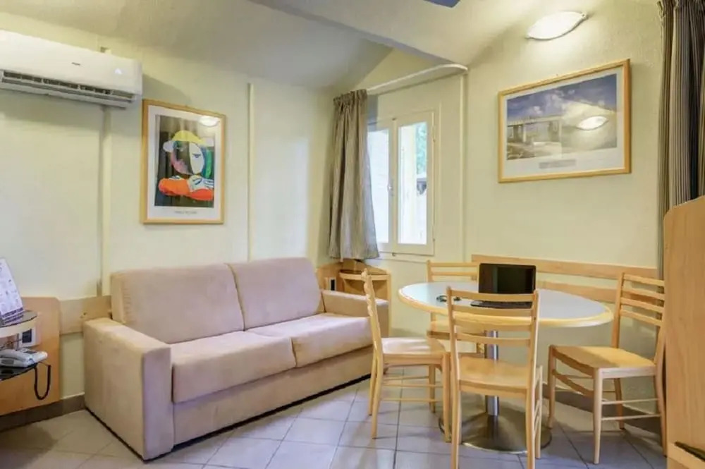 Villetta Medium Verdello 4 pax