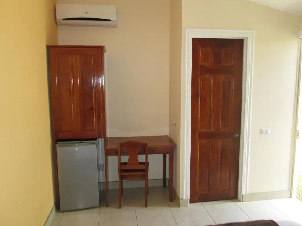 Hotel La Punta