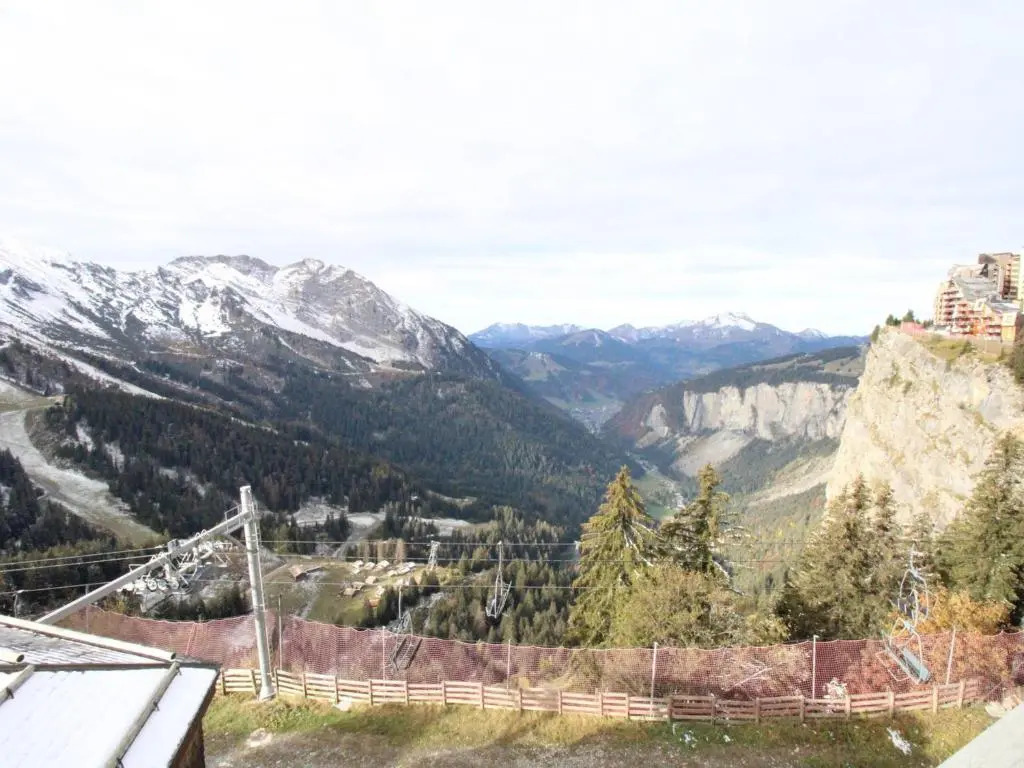 Appartement Avoriaz, 3 pièces, 6 personnes - FR-1-633-7