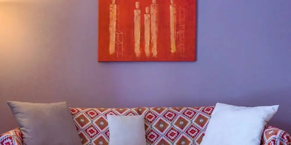 S&K Polyxene Suite in Center of Athens